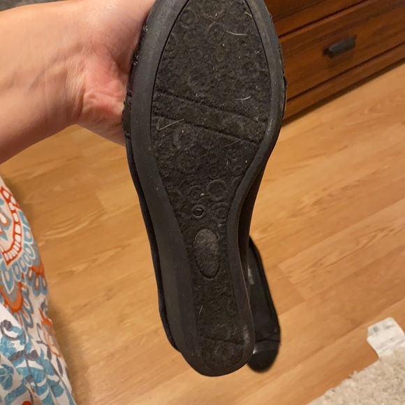 Laundry list slip on with a small hedge - Picture 2 of 3